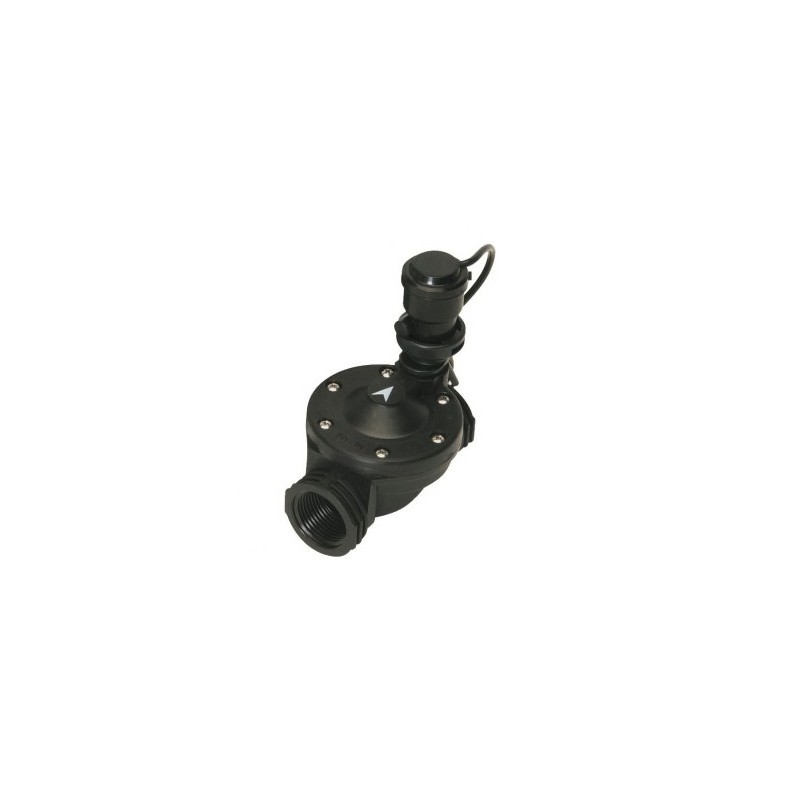Les vannes de GALCON développeur 18V