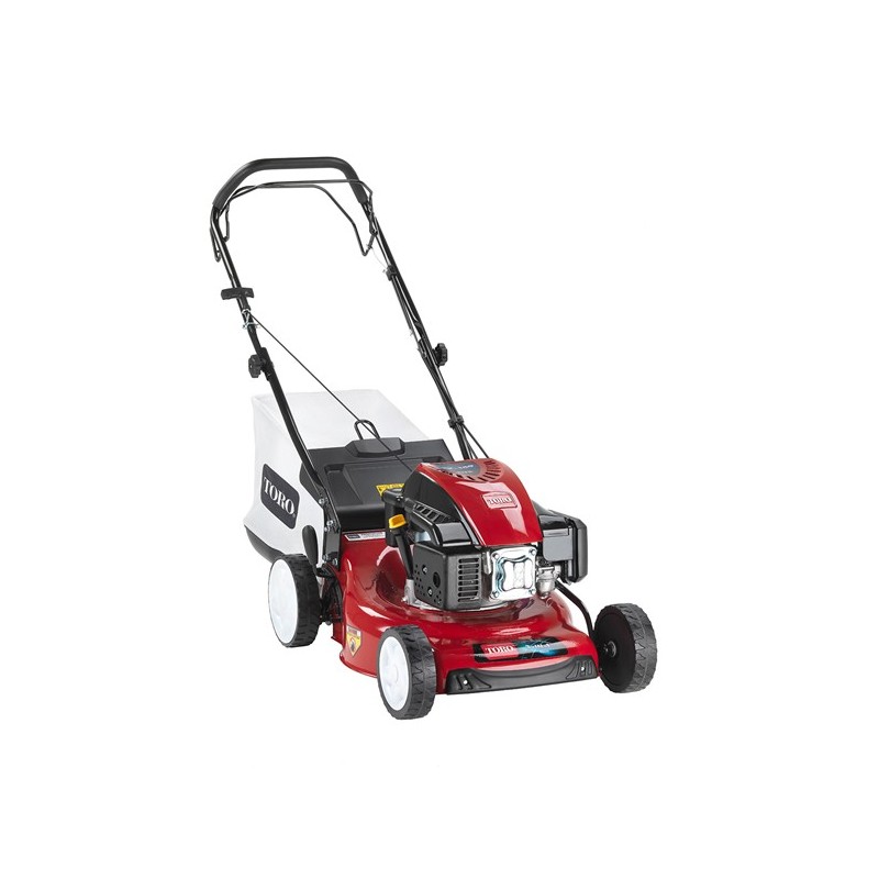 TORO 460 C REC - Tondeuse à essence