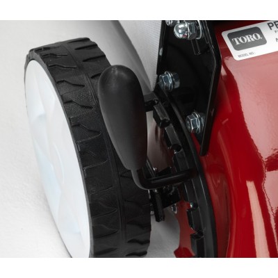 TORO 460 C REC - Cortacésped a gasolina