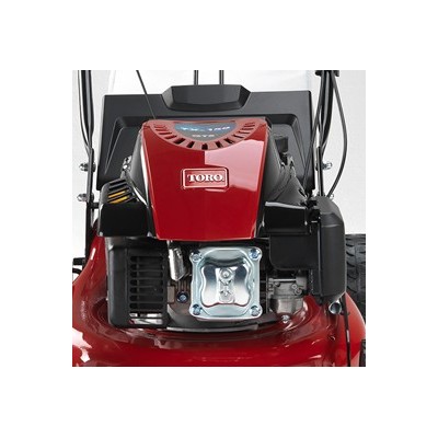 TORO 460 C REC - Cortacésped a gasolina