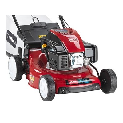 TORO 460 C REC - Cortacésped a gasolina