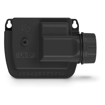 Planificateur de Bluetooth de l'irrigation de la batterie-LR-IP - Solem LoRa