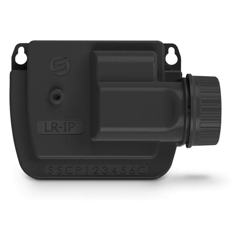 Programador Bluetooth de irrigação a pilhas LR-IP - Solem LoRa