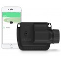 Le lecteur de flux de piles LR-FL - LoRa Solem