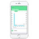 Le lecteur de flux de piles LR-FL - LoRa Solem