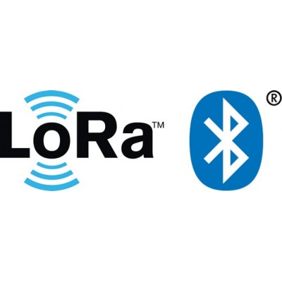Le lecteur de flux de piles LR-FL - LoRa Solem
