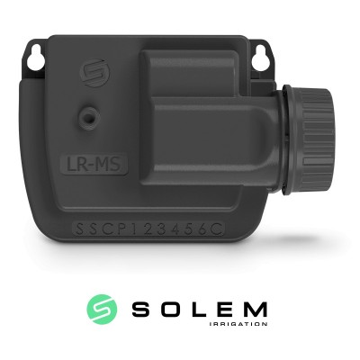 Lector de sensores a pilas LR-MS - LoRa Solem