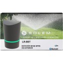Estacion base GPRS para montaje exterior- LoRa Solem