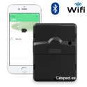 Programador riego WiFi y Bluetooth  Smart-Is Solem