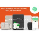 Programador riego WiFi y Bluetooth  Smart-Is Solem