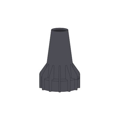 Cañón de riego KOMET 140