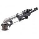 Canhão de rega BEYER ULTRA 160