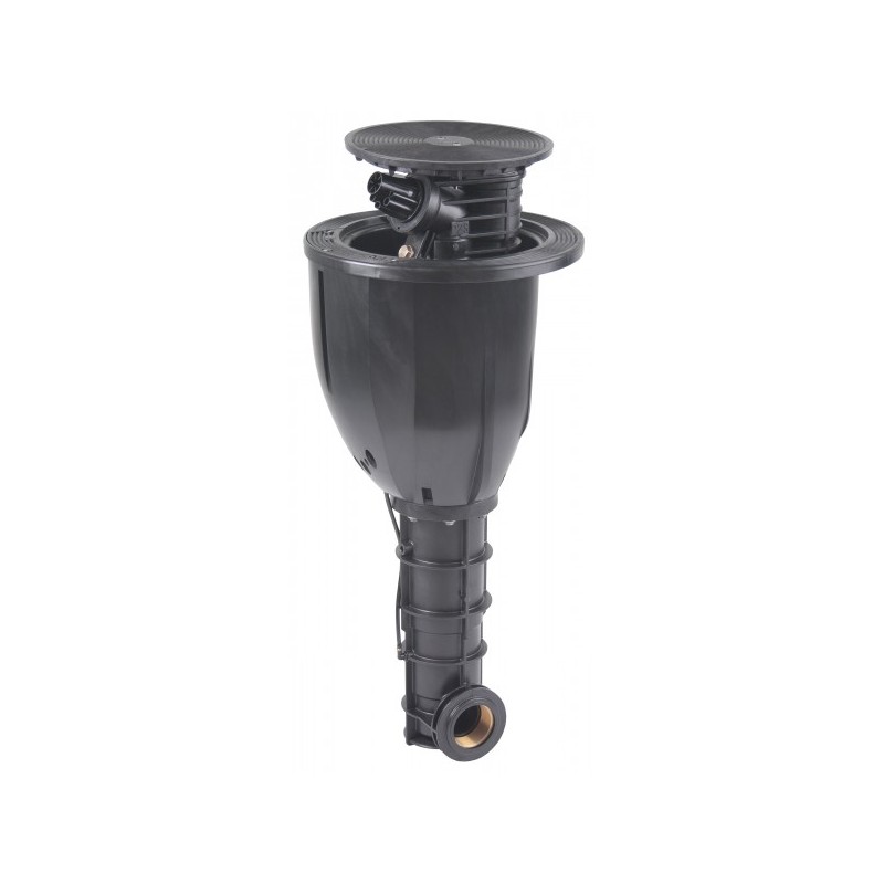Canyon irrigation pop-PERROT VP3