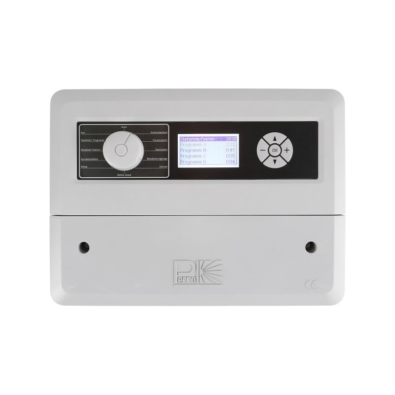 Programador de rega Watercontrol PERROT