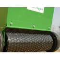 Bannerman Mini-Tooper Topdresser (sable blasters) manuel