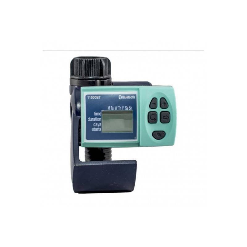 Programador riego Bluetooth  11000BT Galcon