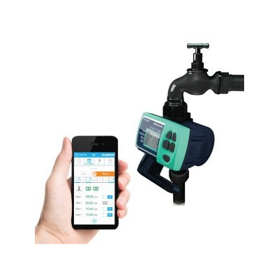 Programador riego Bluetooth  11000BT Galcon
