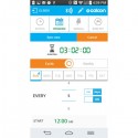 Programador riego Bluetooth  11000BT Galcon