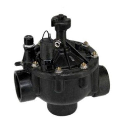 Valve TORO P220