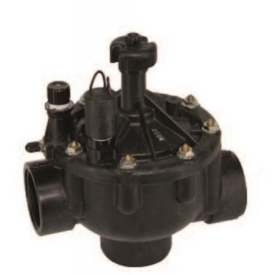 Valve TORO P220