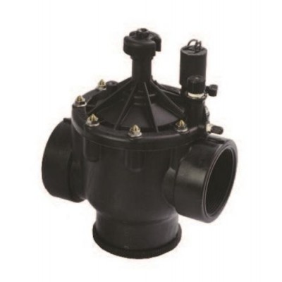 Valve TORO P220