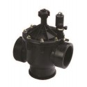 Valve TORO P220