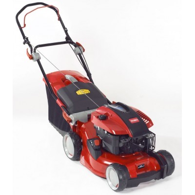 TORO 43 REC Premium - Cortacésped a gasolina