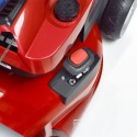 TOURO 430 REC Premium - Cortador de grama a gasolina