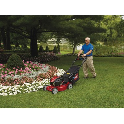 TORO 480 REC Premium - Cortacésped a gasolina