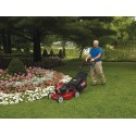 BULL 480 REC Premium - lawn Mower gasoline