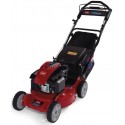 BULL 480 REC Premium - lawn Mower gasoline