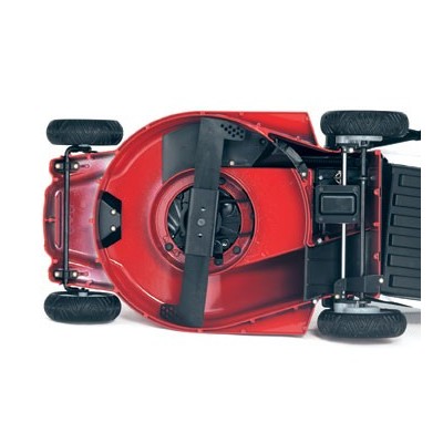 TOURO 480 GT Premium - Cortador de grama a gasolina