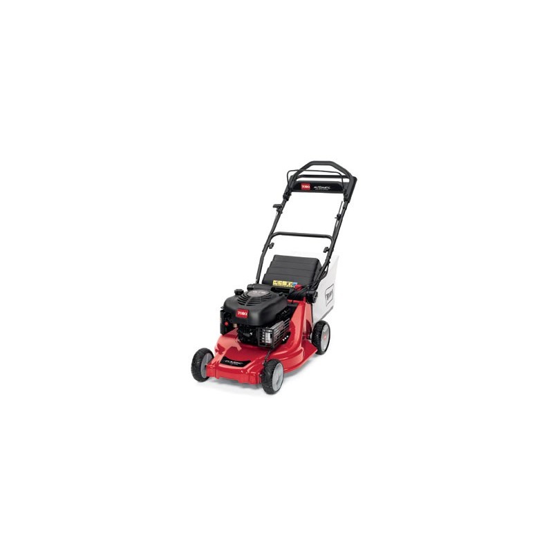 TOURO 480 GT Premium - Cortador de grama a gasolina