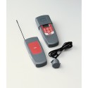 Kit for remote control of the Scheduler TORO irrigation TMC-212