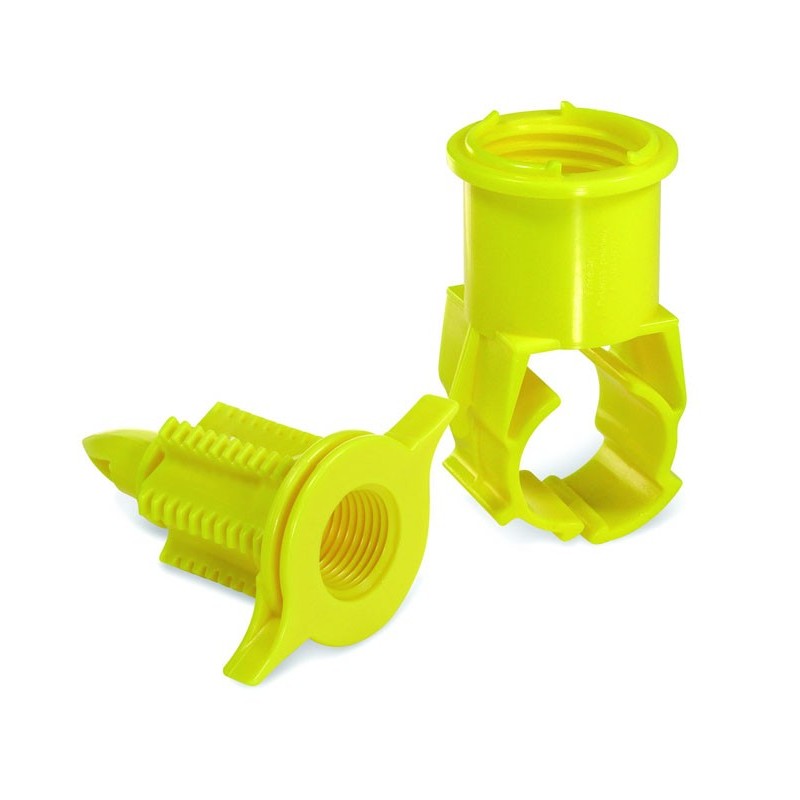 TOM KING - Collars for irrigation pipe