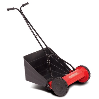 LAWNMASTER LH400 - Cortacésped helicoidal manual