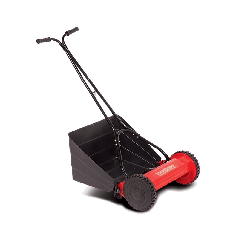 LAWNMASTER LH400 - TONDEUSE HÉLICOÏDALE MANUELLE