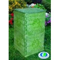 CONTAINER KOMP 250 - COMPOSTER 280 Lt.