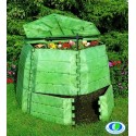 CONTAINER KOMP 800 - COMPOSTER 808 Lt.
