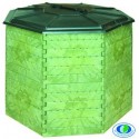 CONTAINER KOMP 1400 - COMPOSTADOR 1430 Lt.