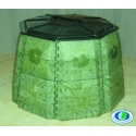 CONTAINER KOMP 2000 - COMPOSTADOR 2000 Lt.