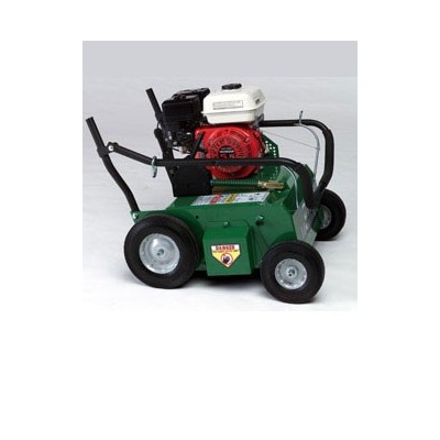 BILLY GOAT PR-550 H - ESCARIFICADORA AUTÓNOMA A MOTOR DE EMPUJE