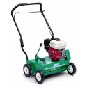 BILLY GOAT CR-550 HC - SCARIFIER AUTONOMOUS MOTOR THRUST