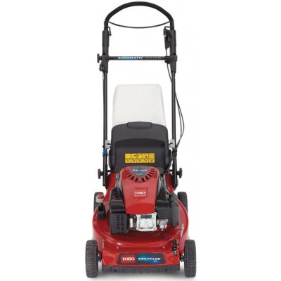 TOURO 480 C REC Multicycler - Cortador de grama a gasolina