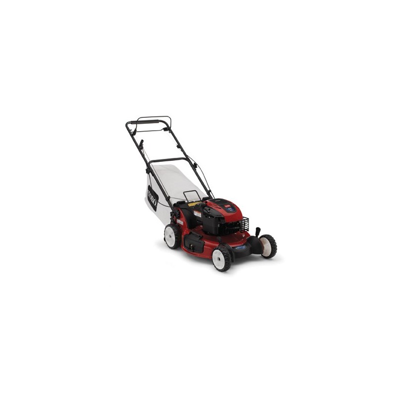 TORO 530 C REC Multicycler - Tondeuse à essence