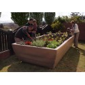 Super Garden 2400 Simple
