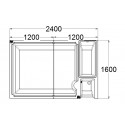 Super Horta 2400 Completo
