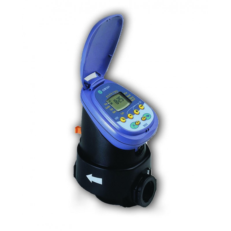 Électrovanne d'irrigation-GALCON avec le Programmeur 7001-IP68