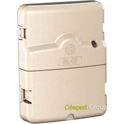 Planificateur de BLUETOOTH d'irrigation BL-EST Solem