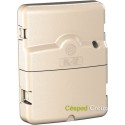 Planificateur de BLUETOOTH d'irrigation BL-EST Solem